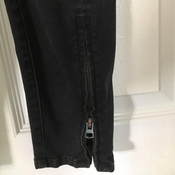 7 For All Mankind Jean leggings - Picture 3 of 3